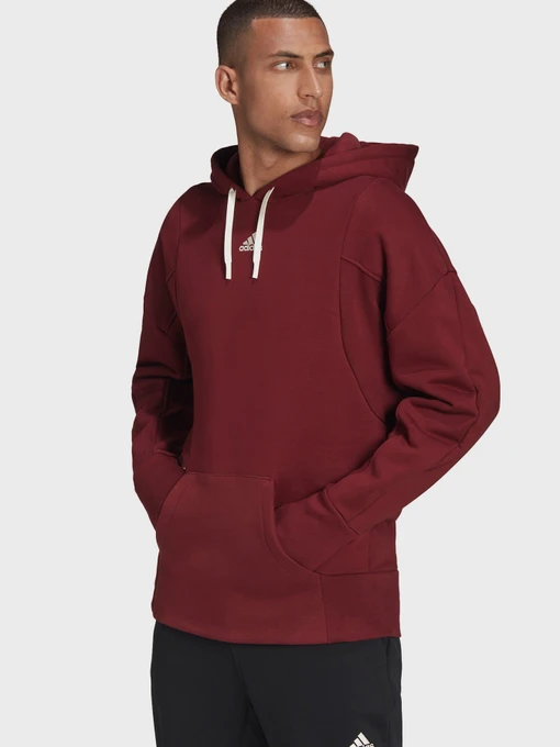 Худи и свитшоты Adidas STUDIO LOUNGE модель HB6583 Фото