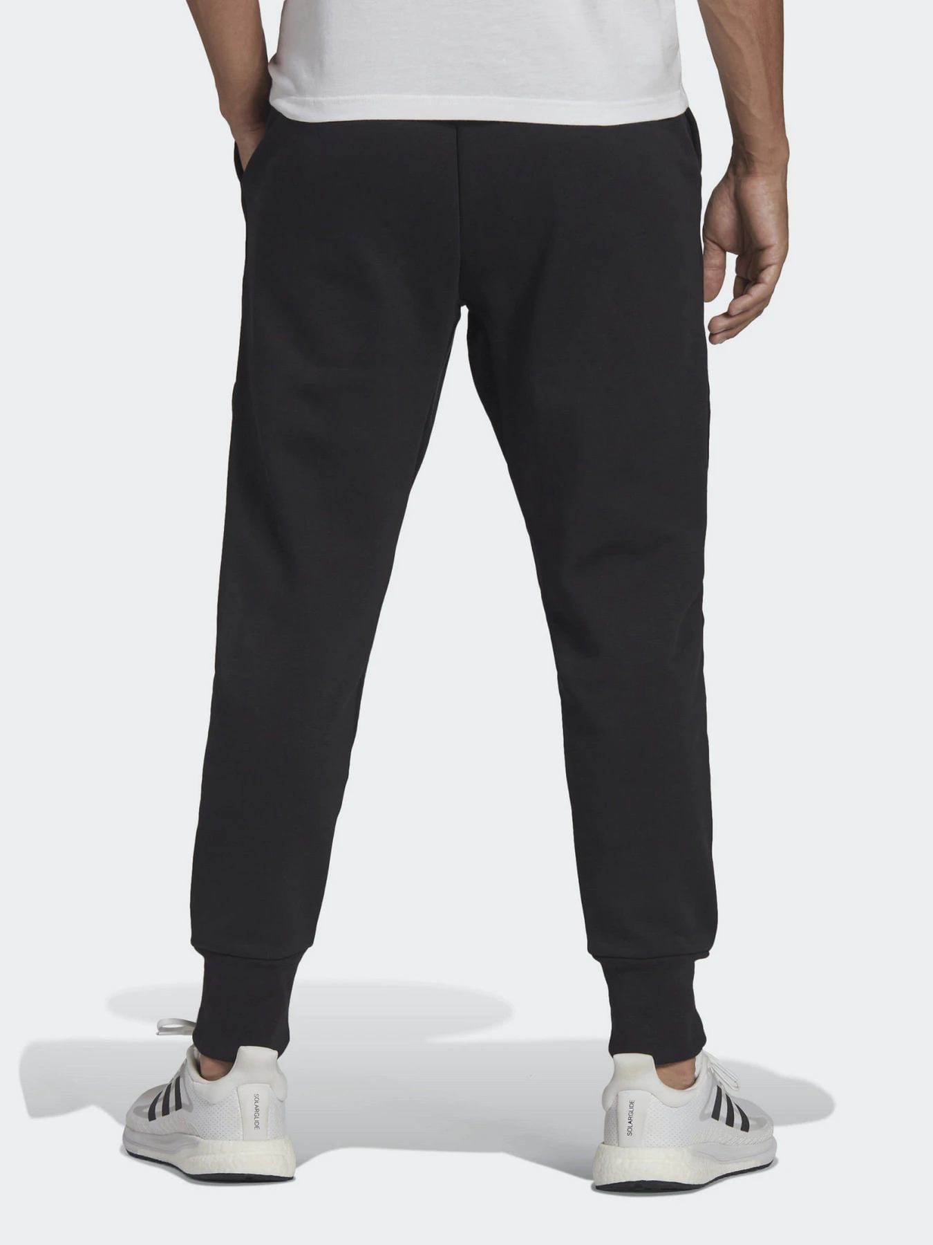 Брюки Adidas Studio Lounge модель HB6587 Фото