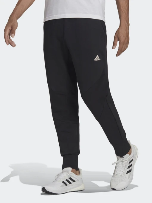 Брюки Adidas Studio Lounge модель HB6587 Фото