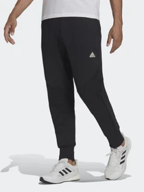 Брюки Adidas Studio Lounge модель HB6587 Фото