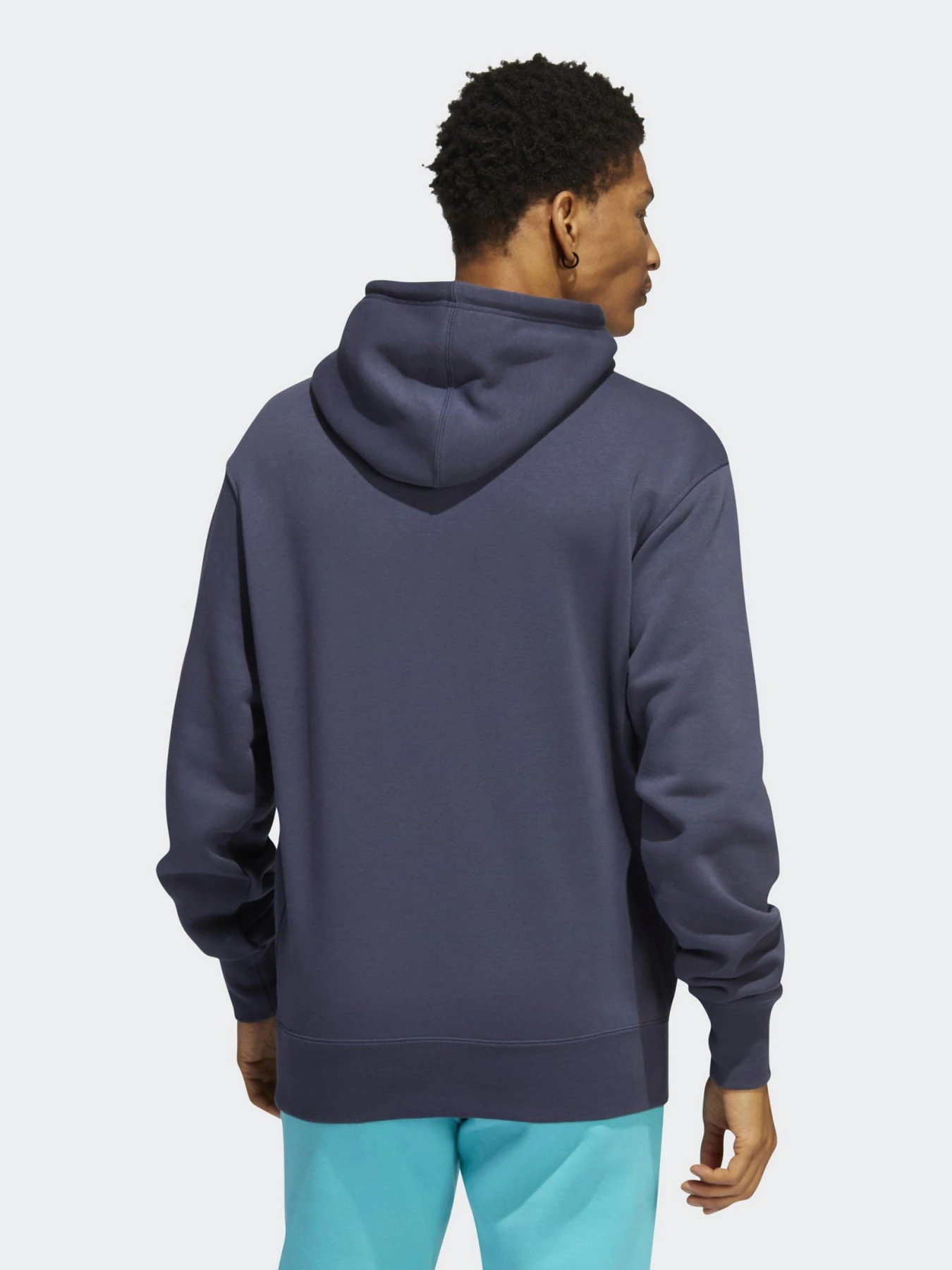 Худи и свитшоты Adidas FOREVER SPORT модель HC2122 Худи и свитшоты Adidas FOREVER SPORT модель HC2122 Фото