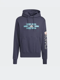 Худи и свитшоты Adidas FOREVER SPORT модель HC2122 Фото