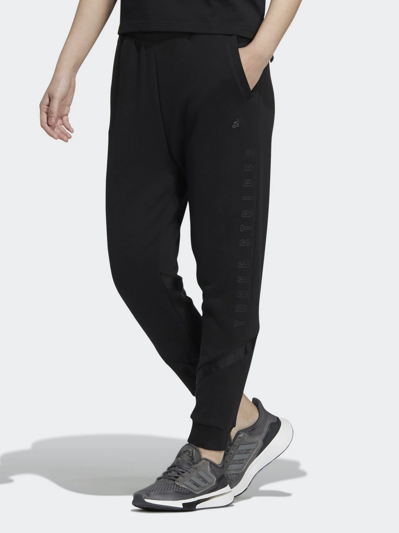 Брюки Adidas Women Word модель HC2535 Брюки Adidas Women Word модель HC2535 Фото