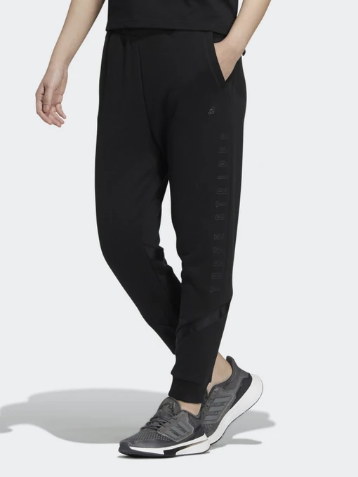 Брюки Adidas Women Word модель HC2535 Фото
