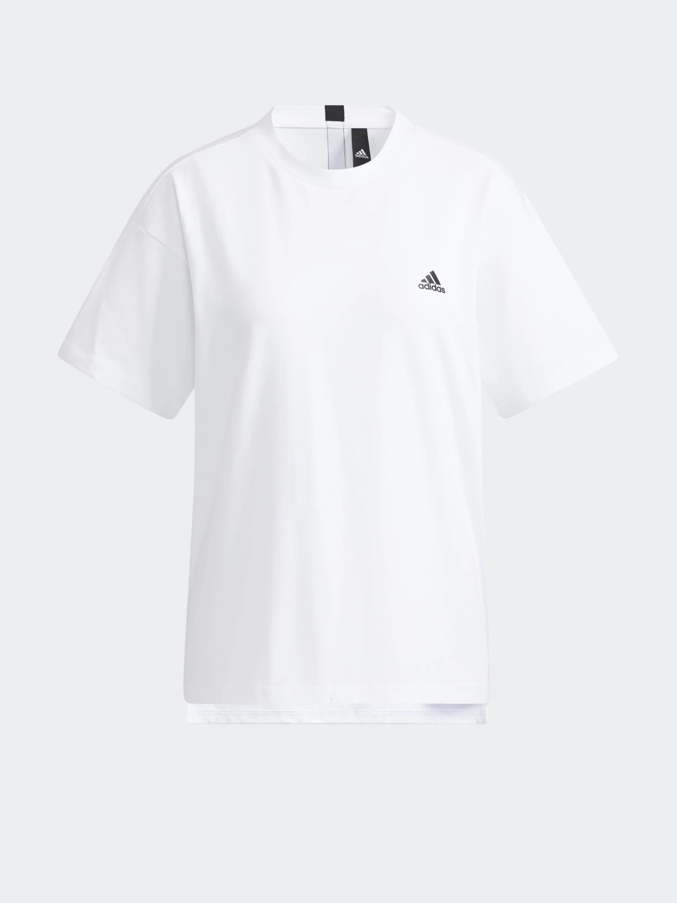 Футболки и поло Adidas Loose Fit Sportswear модель HC2541 Фото