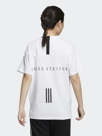 Футболки и поло Adidas Loose Fit Sportswear модель HC2541 Фото