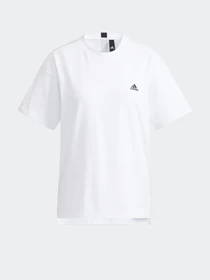 Футболки и поло Adidas Loose Fit Sportswear модель HC2541 Фото
