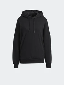Худі та світшоти Adidas Wording Loose Fit модель HC2543 Фото