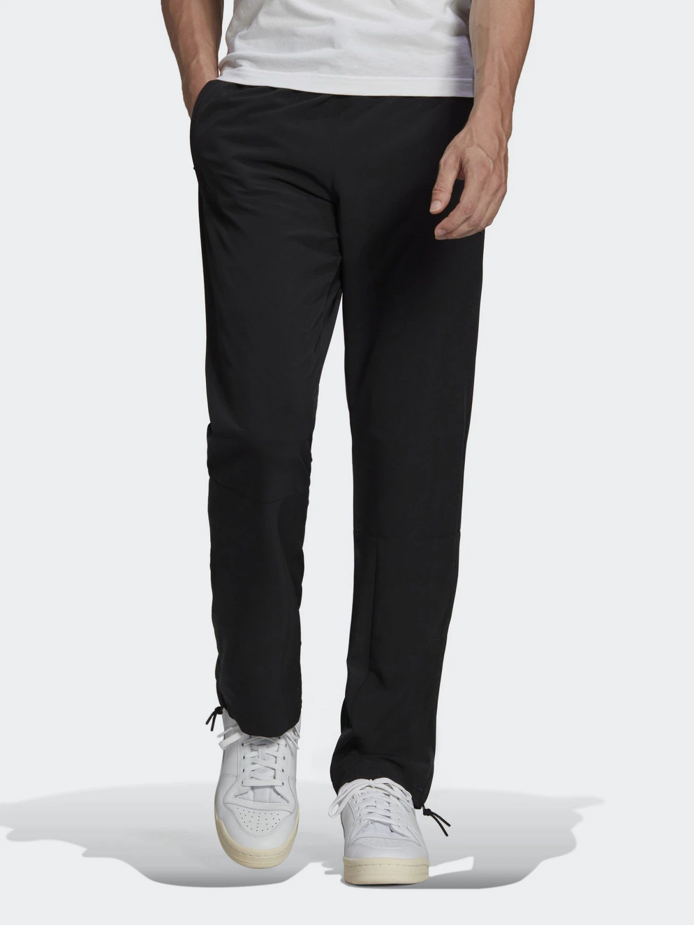Штани Adidas ADICOLOR TREFOIL TEC LUXE модель HC4543 Фото