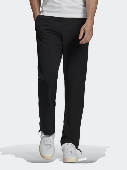 Брюки Adidas ADICOLOR TREFOIL TEC LUXE модель HC4543 Фото