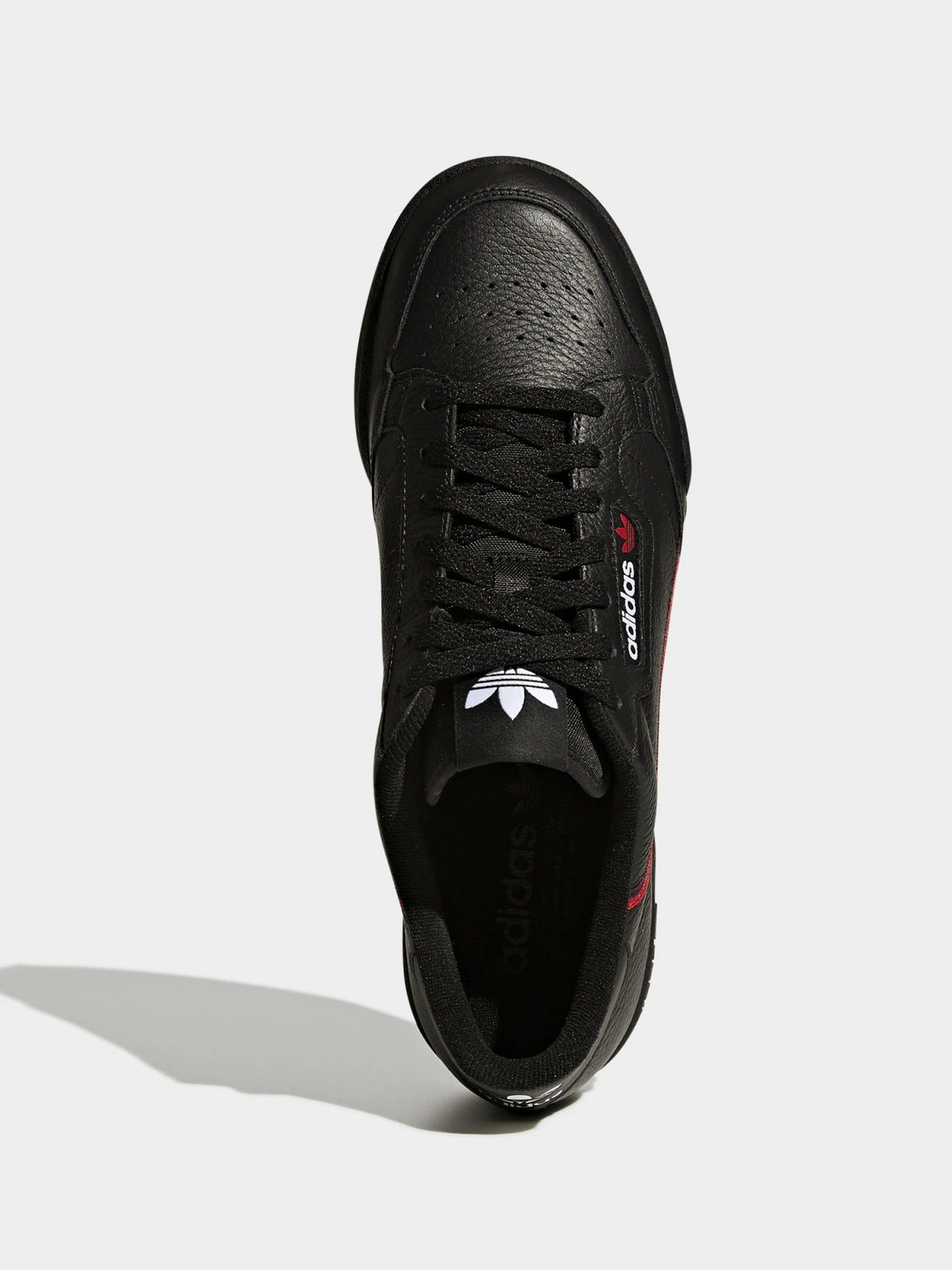 Кеды Adidas CONTINENTAL 80 модель G27707 Кеды Adidas CONTINENTAL 80 модель G27707 Фото