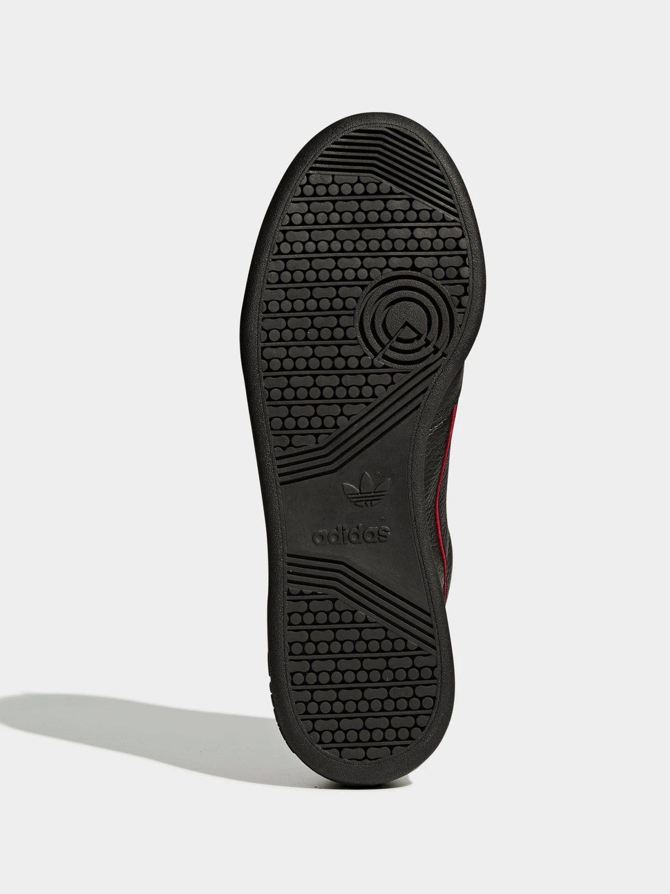 Кеды Adidas CONTINENTAL 80 модель G27707 Кеды Adidas CONTINENTAL 80 модель G27707 Фото