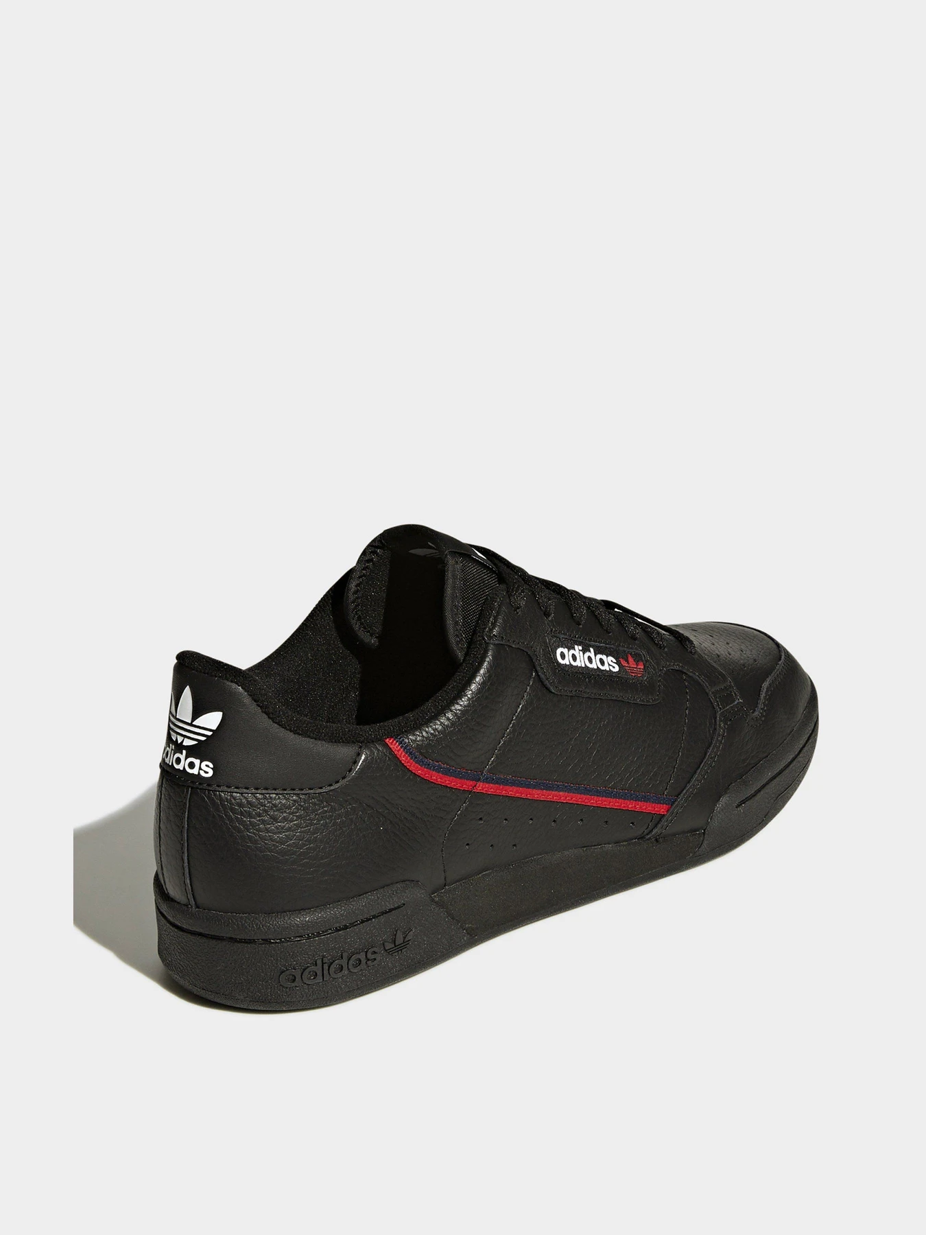 Кеды Adidas CONTINENTAL 80 модель G27707 Кеды Adidas CONTINENTAL 80 модель G27707 Фото