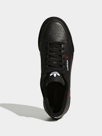 Кеды Adidas CONTINENTAL 80 модель G27707 Фото