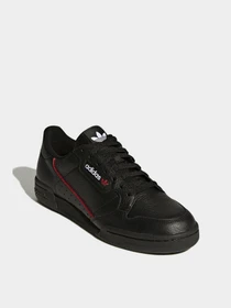 Кеды Adidas CONTINENTAL 80 модель G27707 Фото