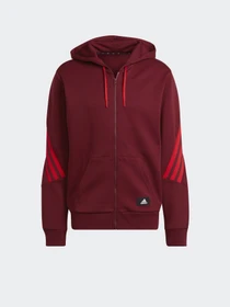 Худи и свитшоты Adidas M FI 3S FZ модель HC5247 Фото