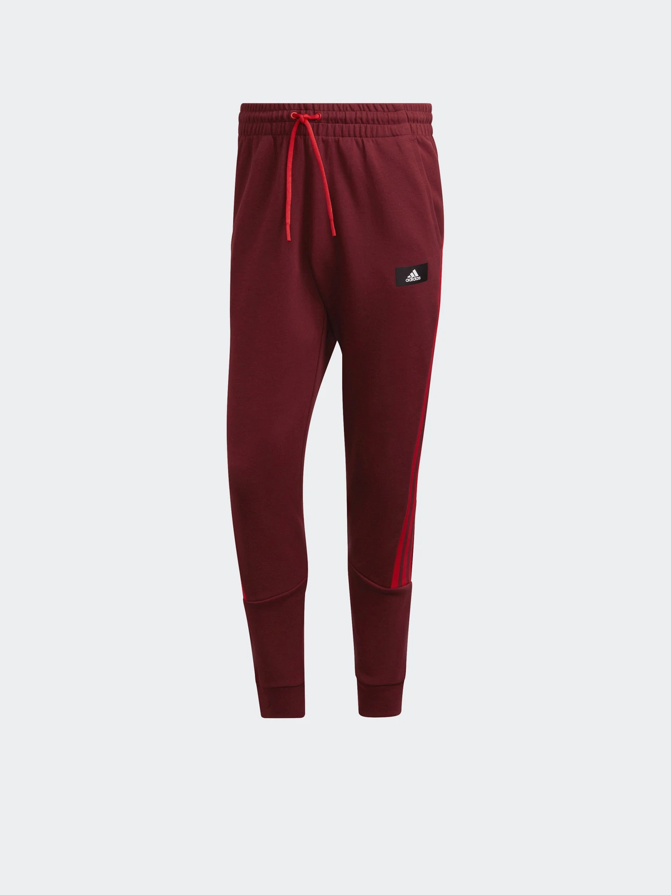 Брюки Adidas M FI 3S модель HC5262 Брюки Adidas M FI 3S модель HC5262 Фото