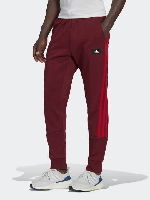Брюки Adidas M FI 3S модель HC5262 Фото