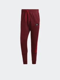 Брюки Adidas M FI 3S модель HC5262 Фото