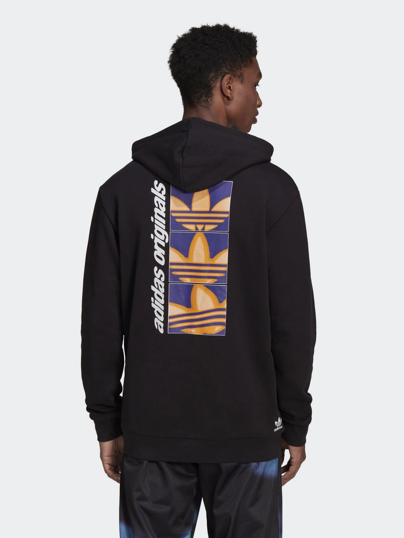 Худі та світшоти Adidas Y2K GRAPHICS модель HC7180 Фото