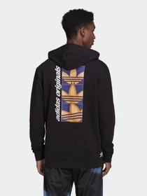 Худі та світшоти Adidas Y2K GRAPHICS модель HC7180 Фото