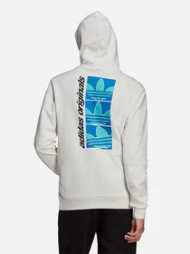 Худи и свитшоты Adidas Y2K GRAPHICS модель HC7181 Фото