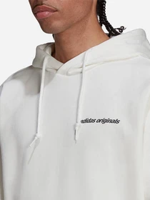 Худи и свитшоты Adidas Y2K GRAPHICS модель HC7181 Фото