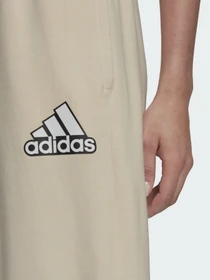 Брюки Adidas Essentials Outline Logo модель HC9175 Фото