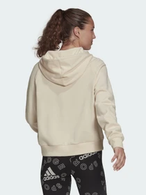 Худи и свитшоты Adidas Essentials Outlined Logo модель HC9179 Фото