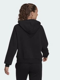 Худи и свитшоты Adidas Essentials Outlined Logo модель HC9181 Фото