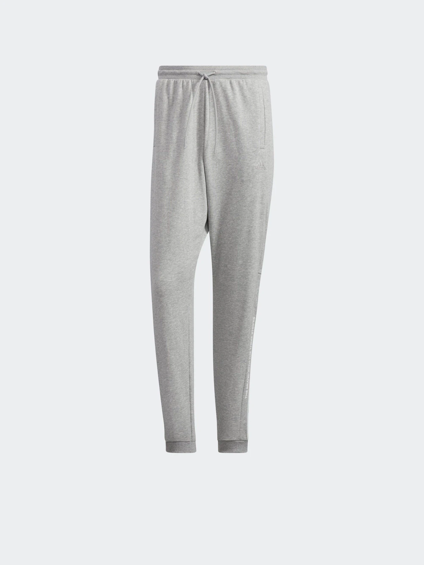 Брюки Adidas Wording модель HD0075 Фото