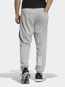 Брюки Adidas Wording модель HD0075 Фото