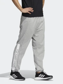 Брюки Adidas Wording модель HD0075 Фото
