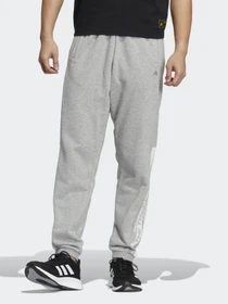 Брюки Adidas Wording модель HD0075 Фото
