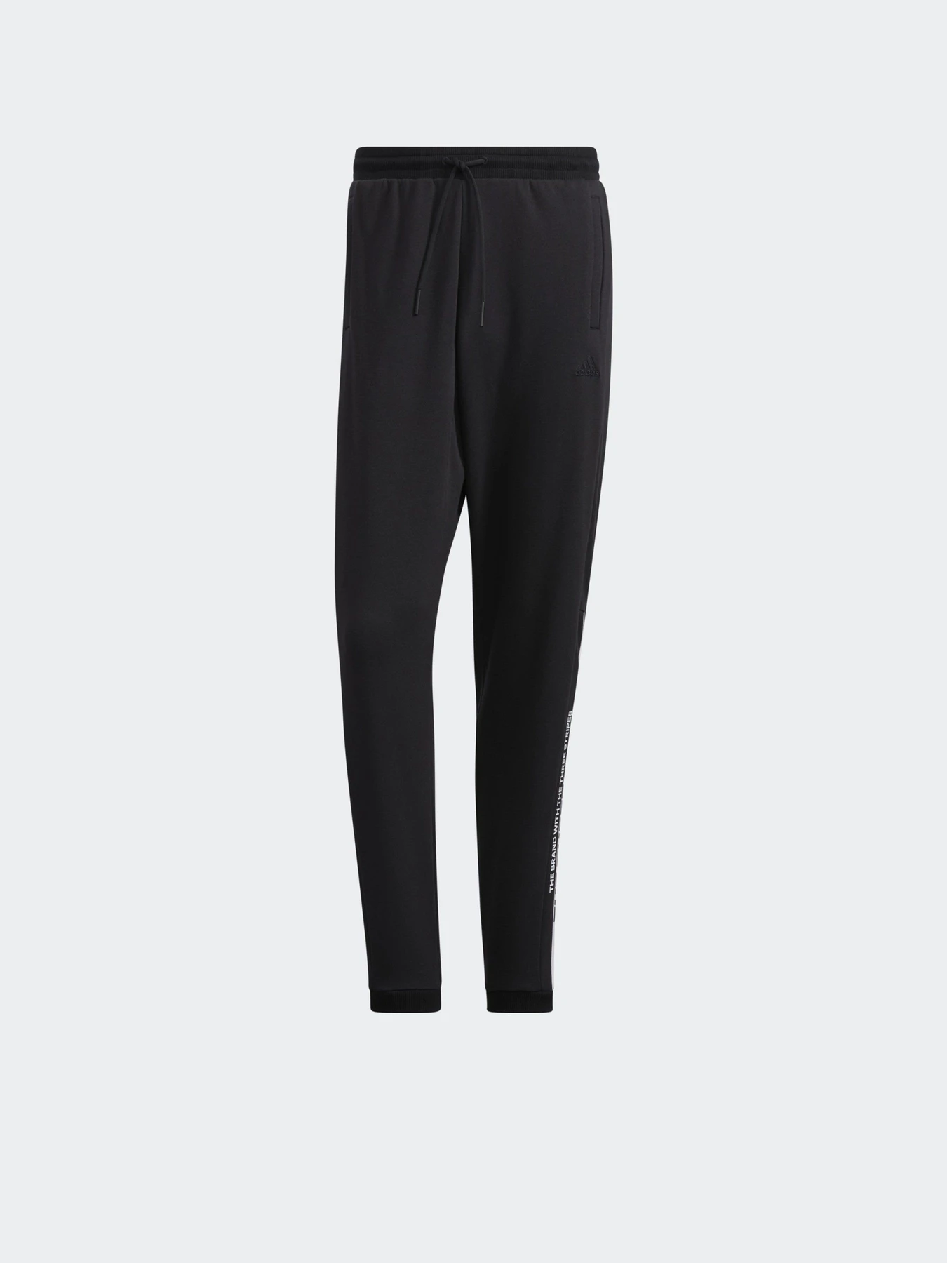 Брюки Adidas Wording модель HD0076 Брюки Adidas Wording модель HD0076 Фото