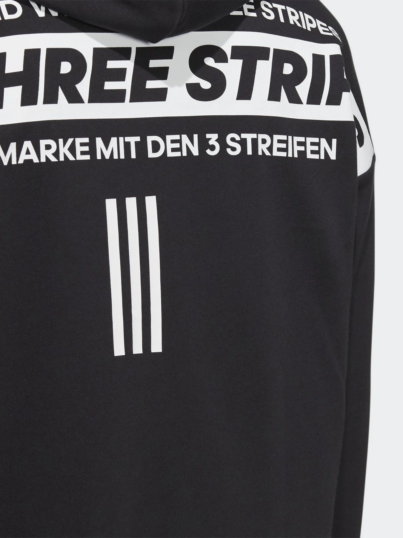 Худи и свитшоты Adidas WRD модель HD0079 Фото