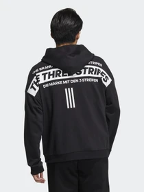 Худи и свитшоты Adidas WRD модель HD0079 Фото