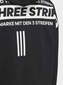 Худи и свитшоты Adidas WRD модель HD0079 Фото