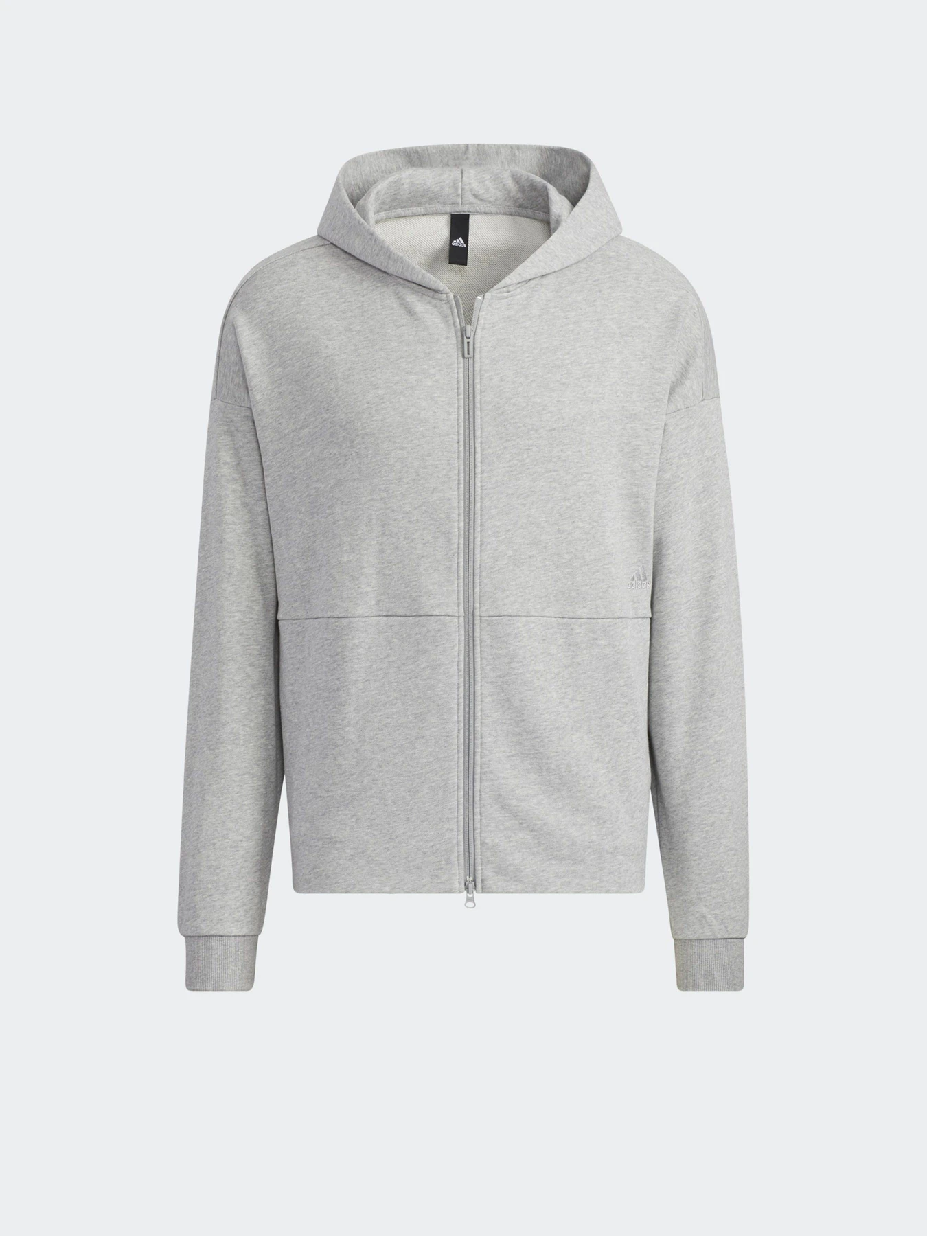 Худи и свитшоты Adidas WRD модель HD0080 Фото