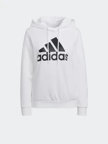 Худи и свитшоты Adidas Essentials Relaxed Logo модель HD1800 Фото