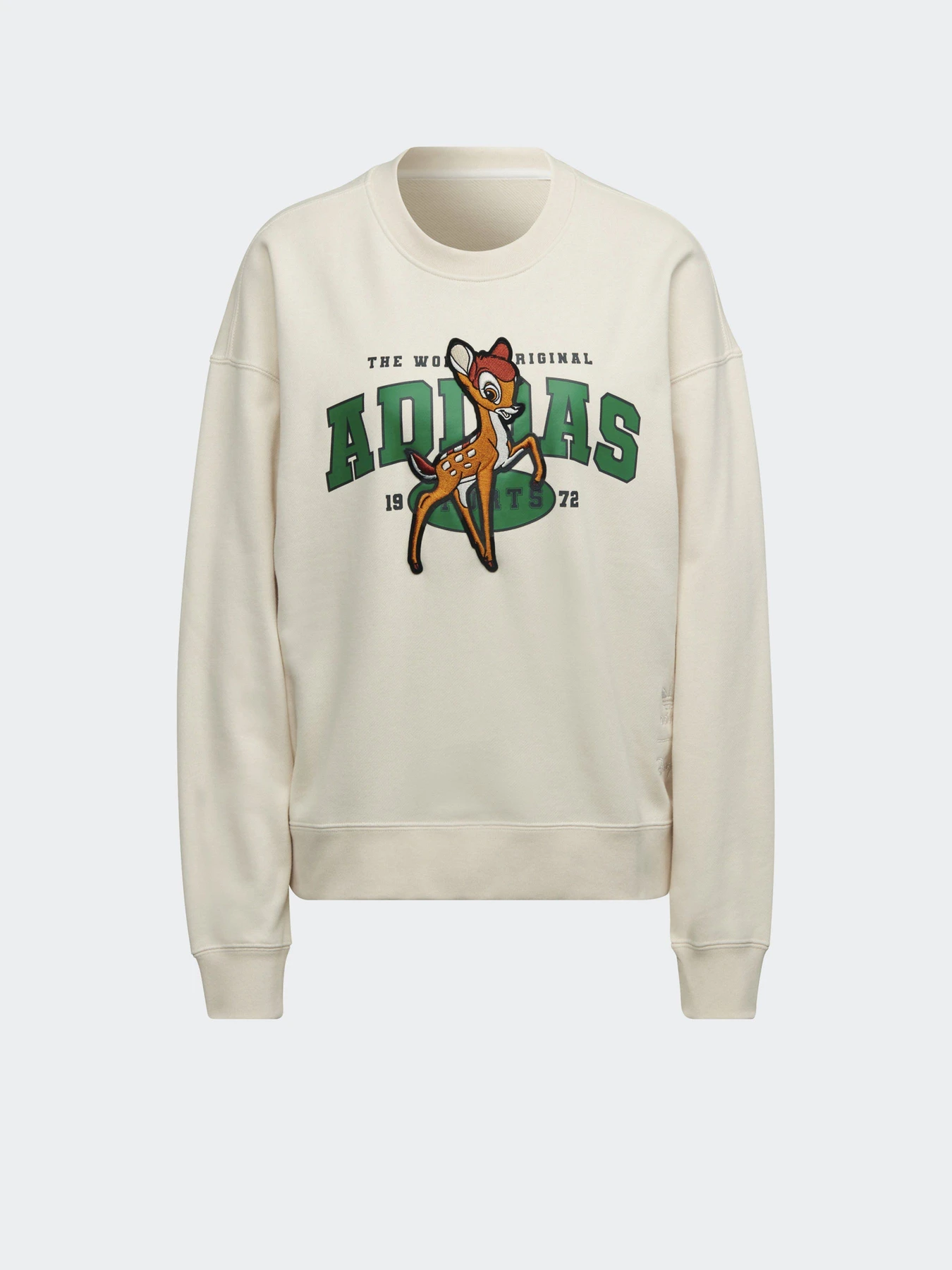 Худи и свитшоты Adidas Disney Bambi Graphic модель HD2754 Худи и свитшоты Adidas Disney Bambi Graphic модель HD2754 Фото