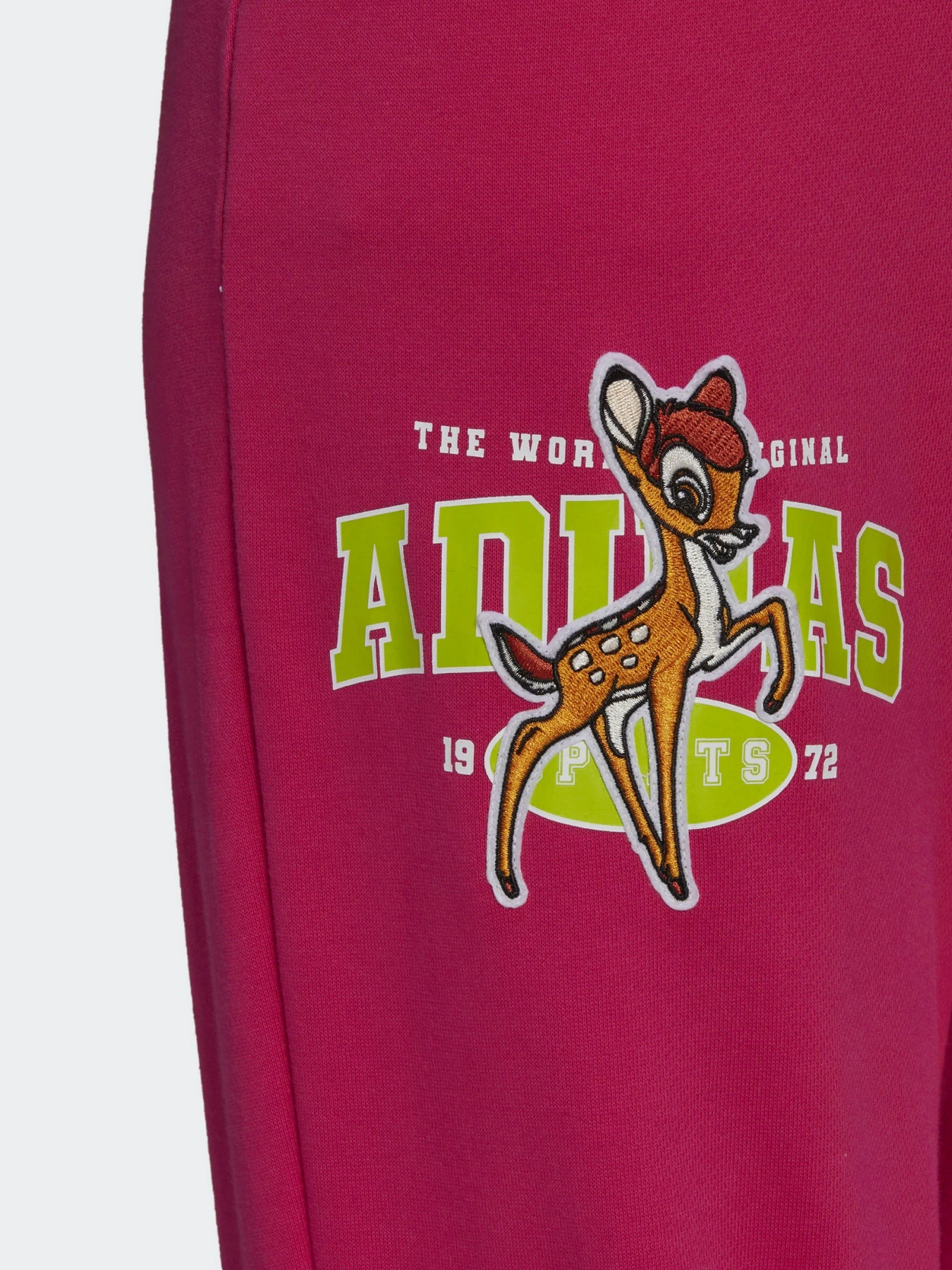 Брюки Adidas Disney Bambi Graphic модель HD2757 Брюки Adidas Disney Bambi Graphic модель HD2757 Фото