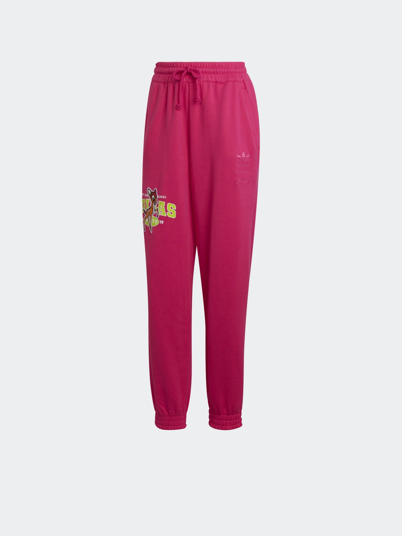 Брюки Adidas Disney Bambi Graphic модель HD2757 Брюки Adidas Disney Bambi Graphic модель HD2757 Фото