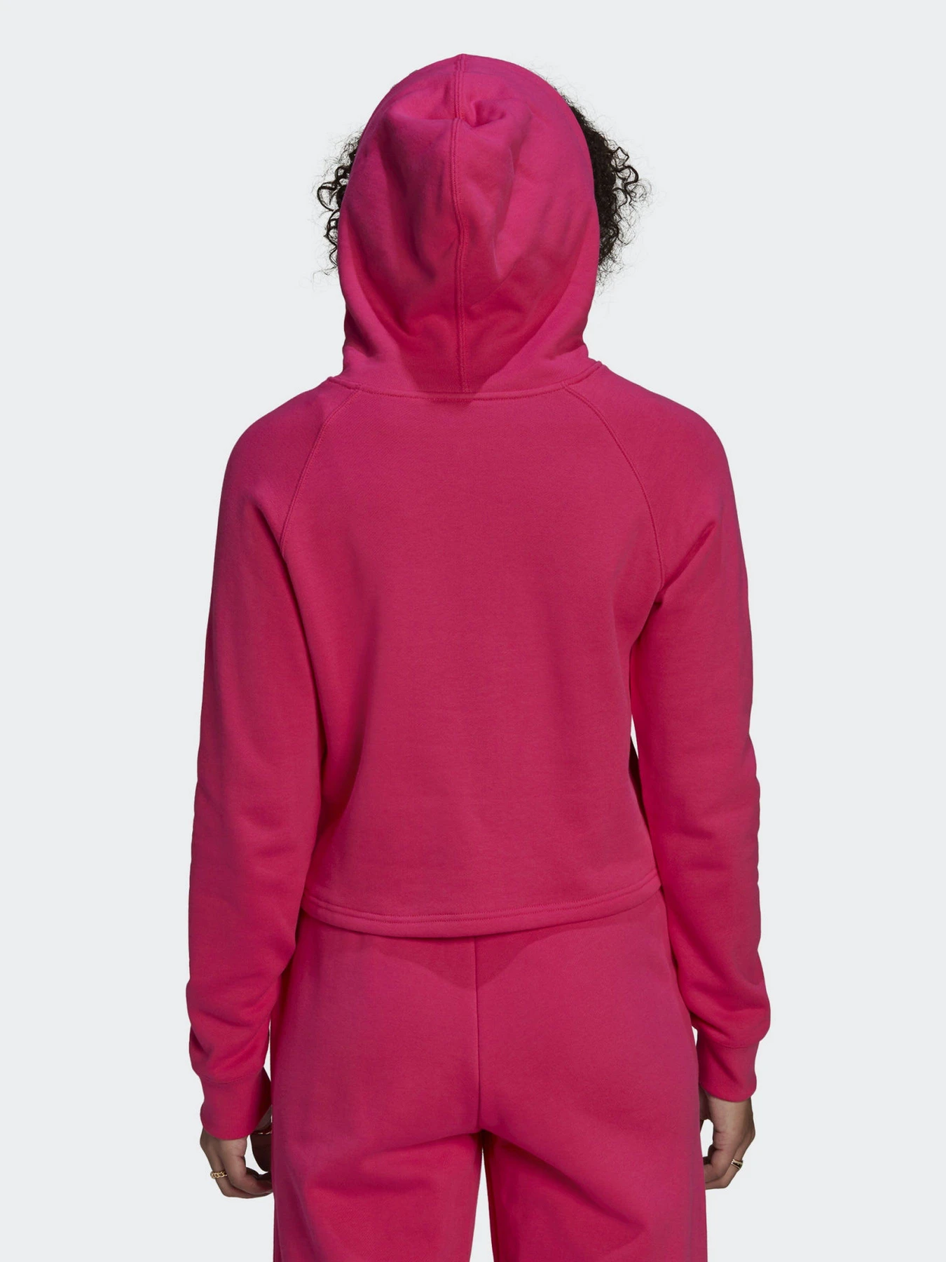 Худи и свитшоты Adidas Disney Bambi Graphic модель HD2758 Фото