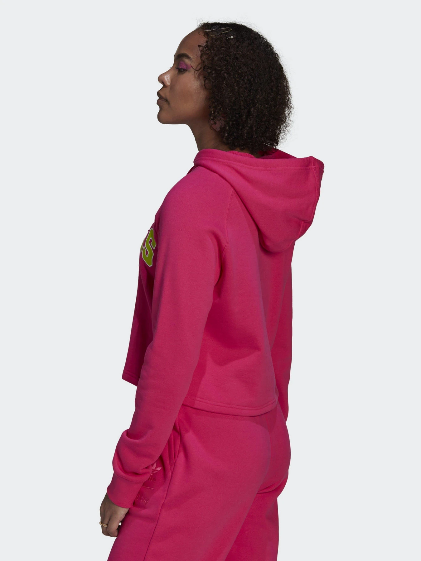 Худи и свитшоты Adidas Disney Bambi Graphic модель HD2758 Фото