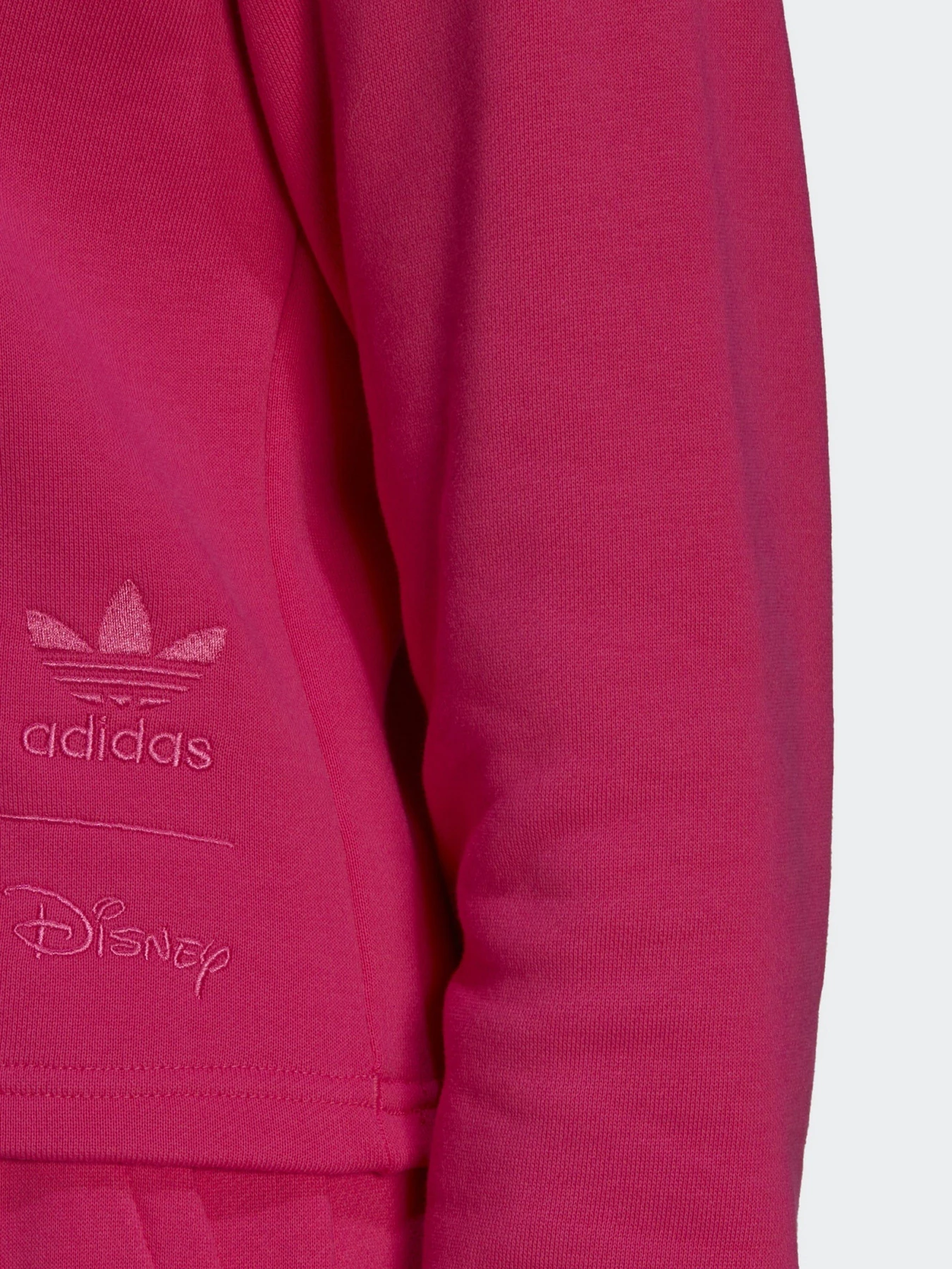 Худи и свитшоты Adidas Disney Bambi Graphic модель HD2758 Фото