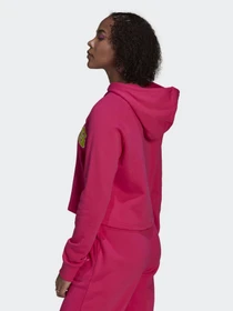 Худи и свитшоты Adidas Disney Bambi Graphic модель HD2758 Фото