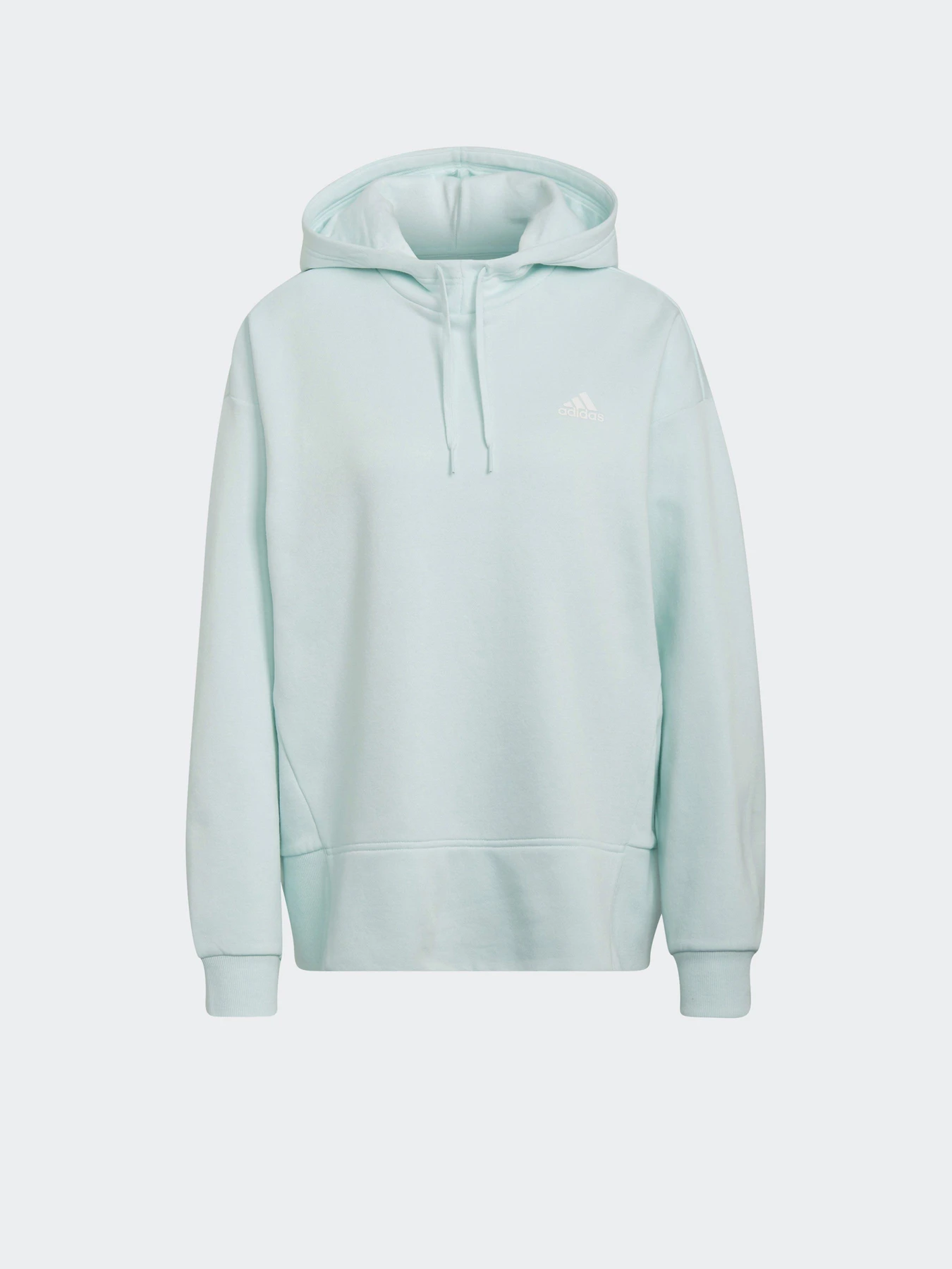Худі та світшоти Adidas Essentials Studio Fleece модель HD6771 Фото