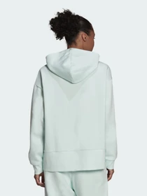 Худі та світшоти Adidas Essentials Studio Fleece модель HD6771 Фото