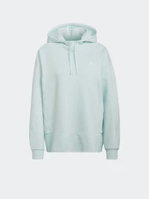 Худі та світшоти Adidas Essentials Studio Fleece модель HD6771 Фото
